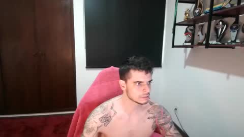 affoihaha online show from 02/07/26, 07:39