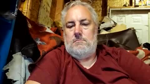 AFGuy71 online show from 10/20/25, 04:46