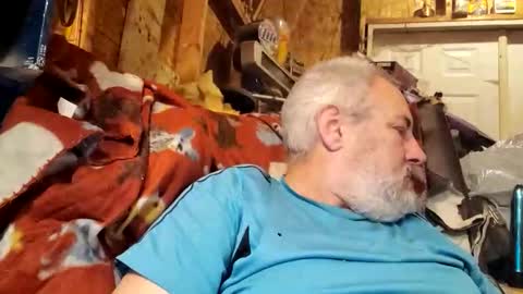 AFGuy71 online show from 02/18/26, 05:14