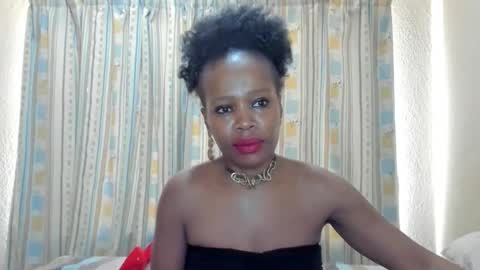 AfricanSquirtQueen online show from 09/29/25, 08:30