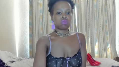 AfricanSquirtQueen online show from 10/28/25, 11:47