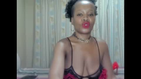 AfricanSquirtQueen online show from 11/04/25, 01:48