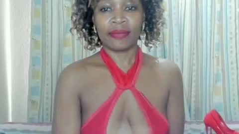 AfricanSquirtQueen online show from 11/09/25, 05:17