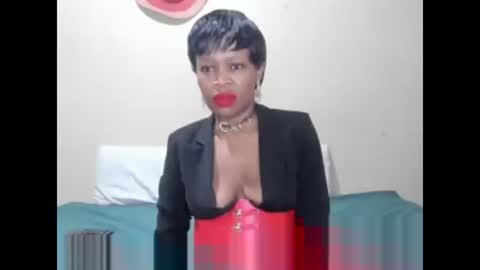 AfricanSquirtQueen online show from 12/21/25, 11:34
