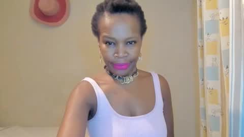 AfricanSquirtQueen online show from 01/18/26, 02:48