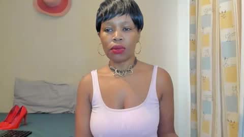 AfricanSquirtQueen online show from 02/13/26, 08:21