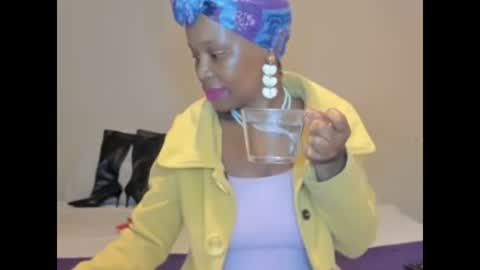 AfricanSquirtQueen online show from 05/19/26, 04:52