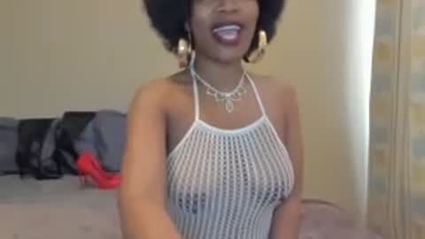 AfricanSquirtQueen online show from 07/23/26, 09:07