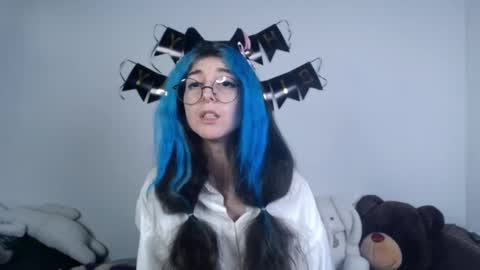 Afina online show from 02/12/25, 08:50