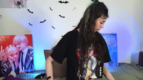 Afina online show from 11/08/25, 02:01