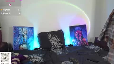 Afina online show from 11/30/25, 02:15