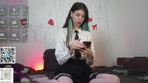 Afina online show from 03/30/26, 01:06