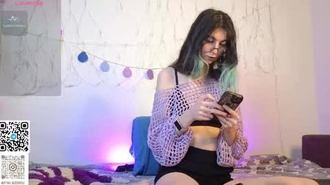 Snapshot of afina_blessyou chatting on 04/30/26, 03:02 Afina online show from 04/30/26, 03:02