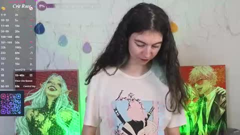 Snapshot of afina_blessyou chatting on 07/23/26, 12:24 Afina online show from 07/23/26, 12:24