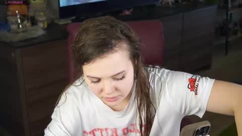 Afina online show from 03/29/26, 03:01