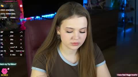 Afina online show from 05/03/26, 01:17