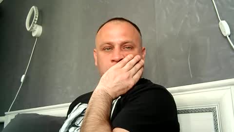 Sasha online show from 04/23/26, 06:25