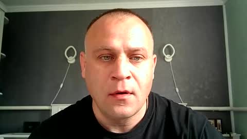 Sasha online show from 04/24/26, 06:05