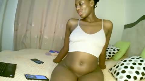 africacoco online show from 04/16/26, 02:18