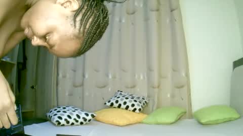 africacoco online show from 06/02/26, 02:02