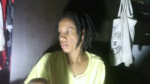 Africa online show from 01/22/25, 09:24