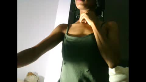 Africa online show from 01/29/25, 08:51