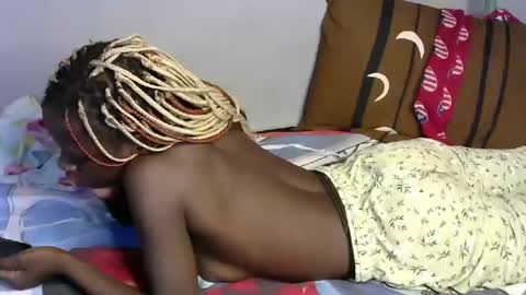 african berries online show from 12/05/24, 04:31