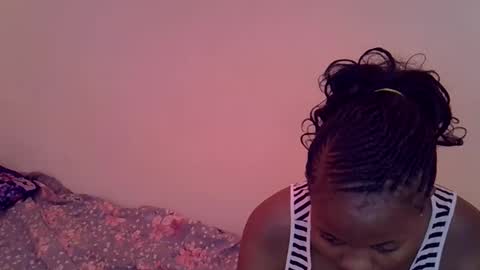 Snapshot of african_beuty20 chatting on 05/19/26, 10:54 Wendy online show from 05/19/26, 10:54