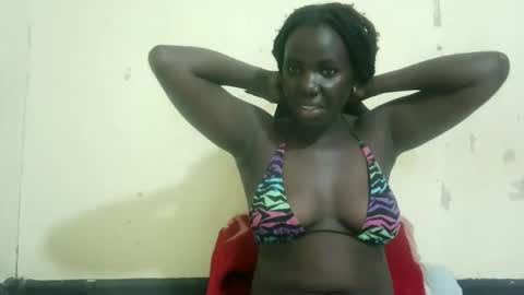 african_goddess22 online show from 04/26/26, 08:01