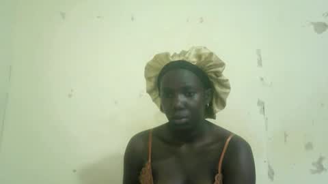 african_goddess22 online show from 04/30/26, 08:09