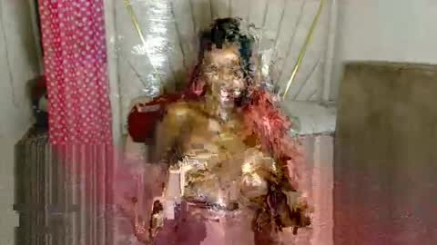 African petite14 online show from 03/23/26, 02:54