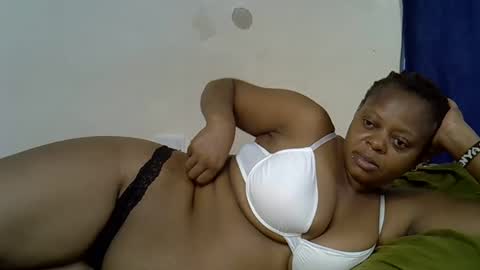 african_rasta online show from 03/24/26, 08:52