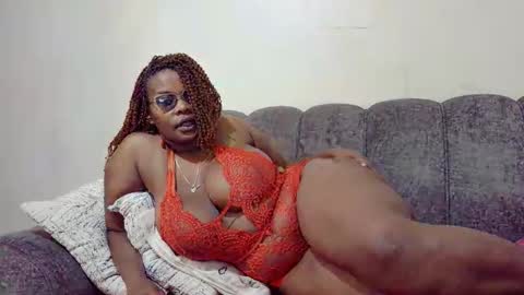 african_sexygoddess online show from 05/21/26, 08:21