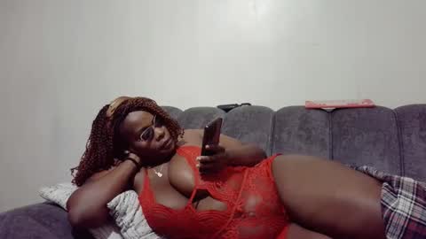 african_sexygoddess online show from 05/31/26, 02:42