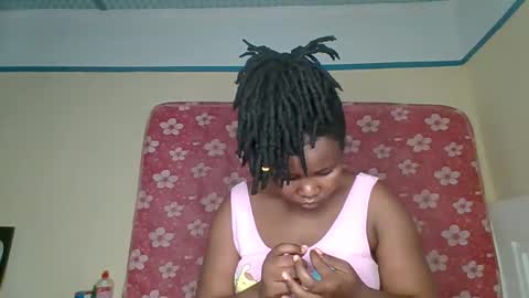 africana_08 online show from 02/17/26, 02:46