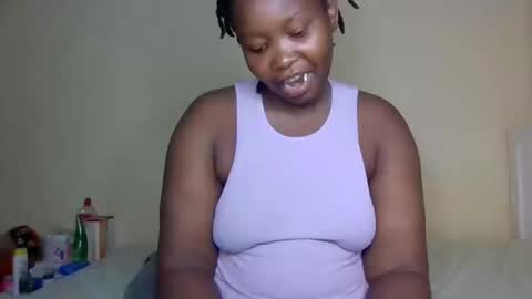 africana_08 online show from 03/27/26, 11:21