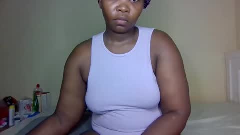 africana_08 online show from 03/30/26, 12:33