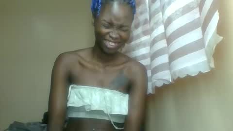 africana_slimqueen online show from 03/24/26, 11:15