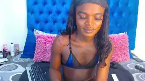 Snapshot of africanbrownskingoddes chatting on 02/04/25, 09:10 africanbrownskingoddes online show from 02/04/25, 09:10