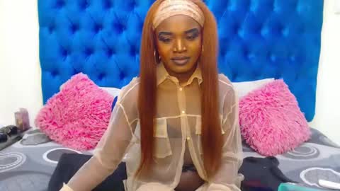 Snapshot of africanbrownskingoddes chatting on 02/05/25, 11:06 africanbrownskingoddes online show from 02/05/25, 11:06