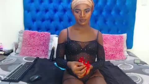 Snapshot of africanbrownskingoddes chatting on 02/06/25, 11:58 africanbrownskingoddes online show from 02/06/25, 11:58