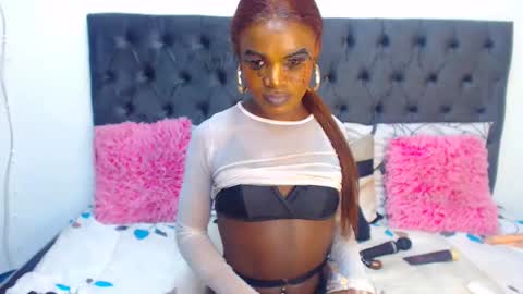 Snapshot of africanbrownskingoddes chatting on 03/07/25, 01:29 africanbrownskingoddes online show from 03/07/25, 01:29