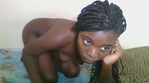 Yvonne online show from 04/23/26, 03:25