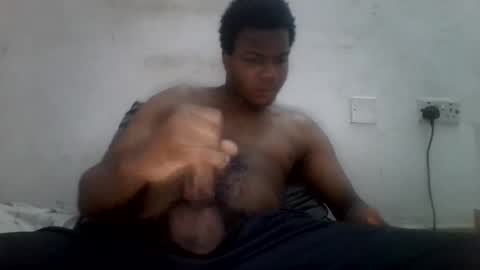 africanprince41 online show from 03/16/26, 08:24