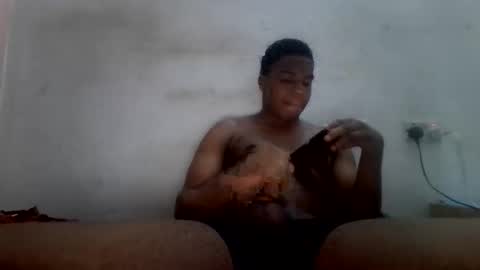 africanprince41 online show from 04/22/26, 12:46