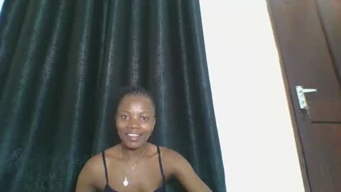 Snapshot of africanprincess24 chatting on 02/07/25, 05:10 PHOEBE online show from 02/07/25, 05:10