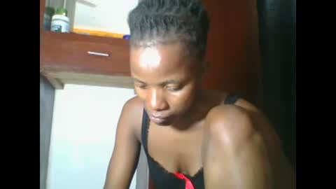 Snapshot of africanprincess24 chatting on 02/20/25, 04:50 PHOEBE online show from 02/20/25, 04:50