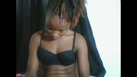 Snapshot of africanprincess24 chatting on 03/06/25, 07:47 PHOEBE online show from 03/06/25, 07:47
