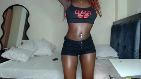 Mia online show from 03/28/26, 02:00