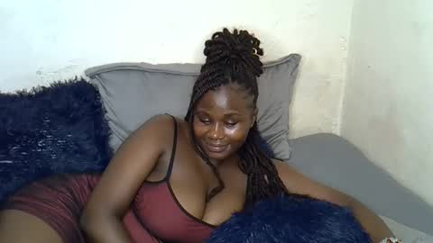 afrii_kity online show from 09/28/25, 09:20
